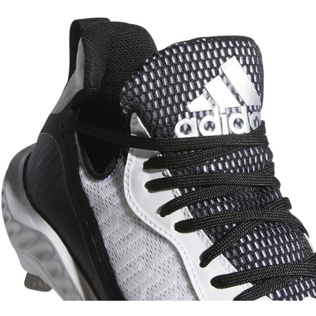 adidas Icon V Bounce Iced Out Cleats - Mens Baseball