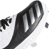 adidas Icon V Bounce Iced Out Cleats - Mens Baseball
