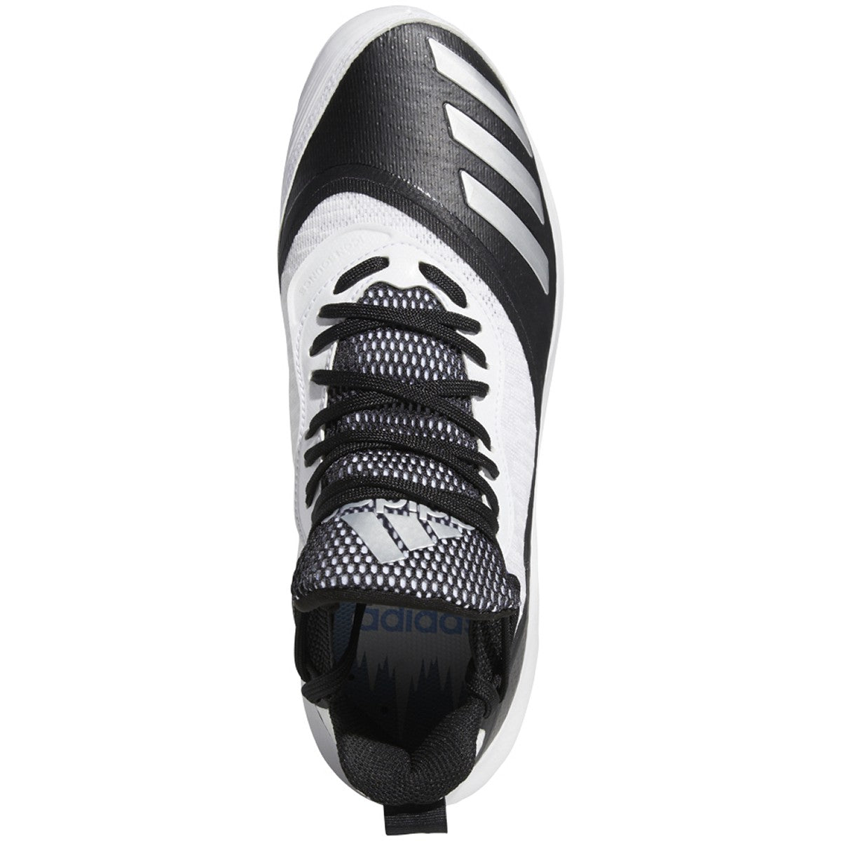 adidas Icon V Bounce Iced Out Cleats - Mens Baseball