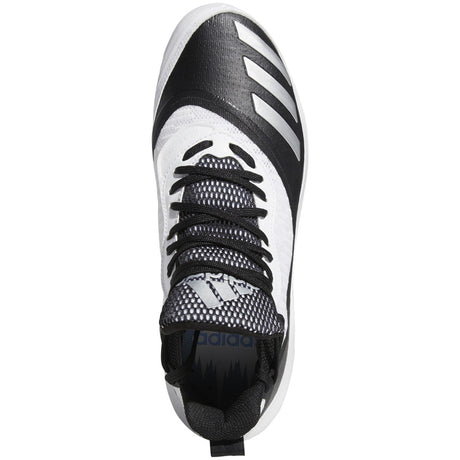 adidas Icon V Bounce Iced Out Cleats - Mens Baseball