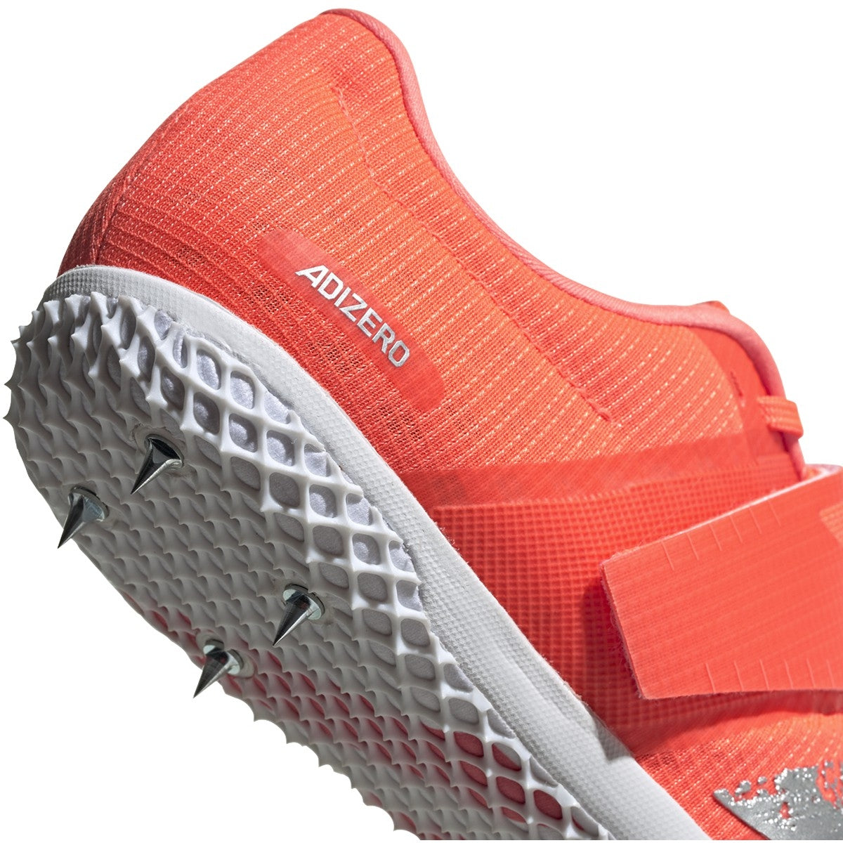 adidas Adizero HJ Spike Shoe - Unisex Track & Field