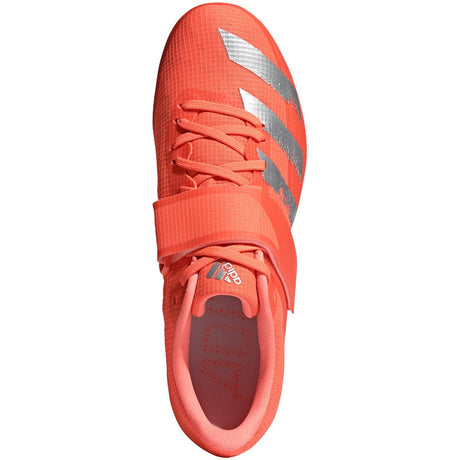 adidas Adizero HJ Spike Shoe - Unisex Track & Field