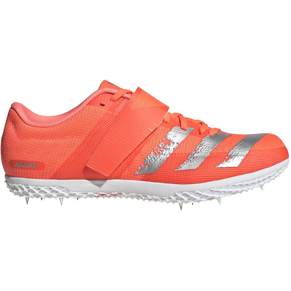 adidas Adizero HJ Spike Shoe - Unisex Track & Field
