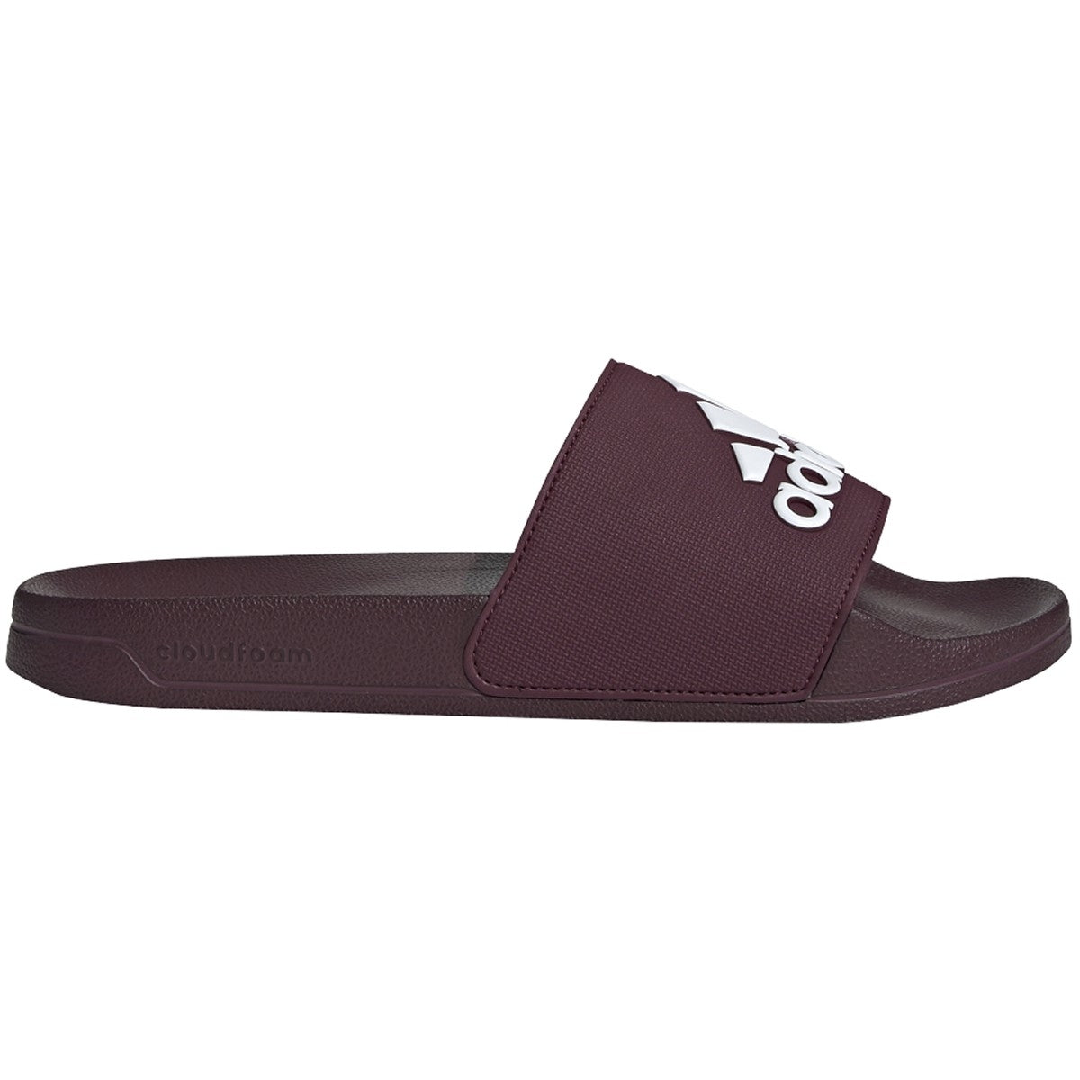 adidas Adilette Shower Slide - Men's Swimming