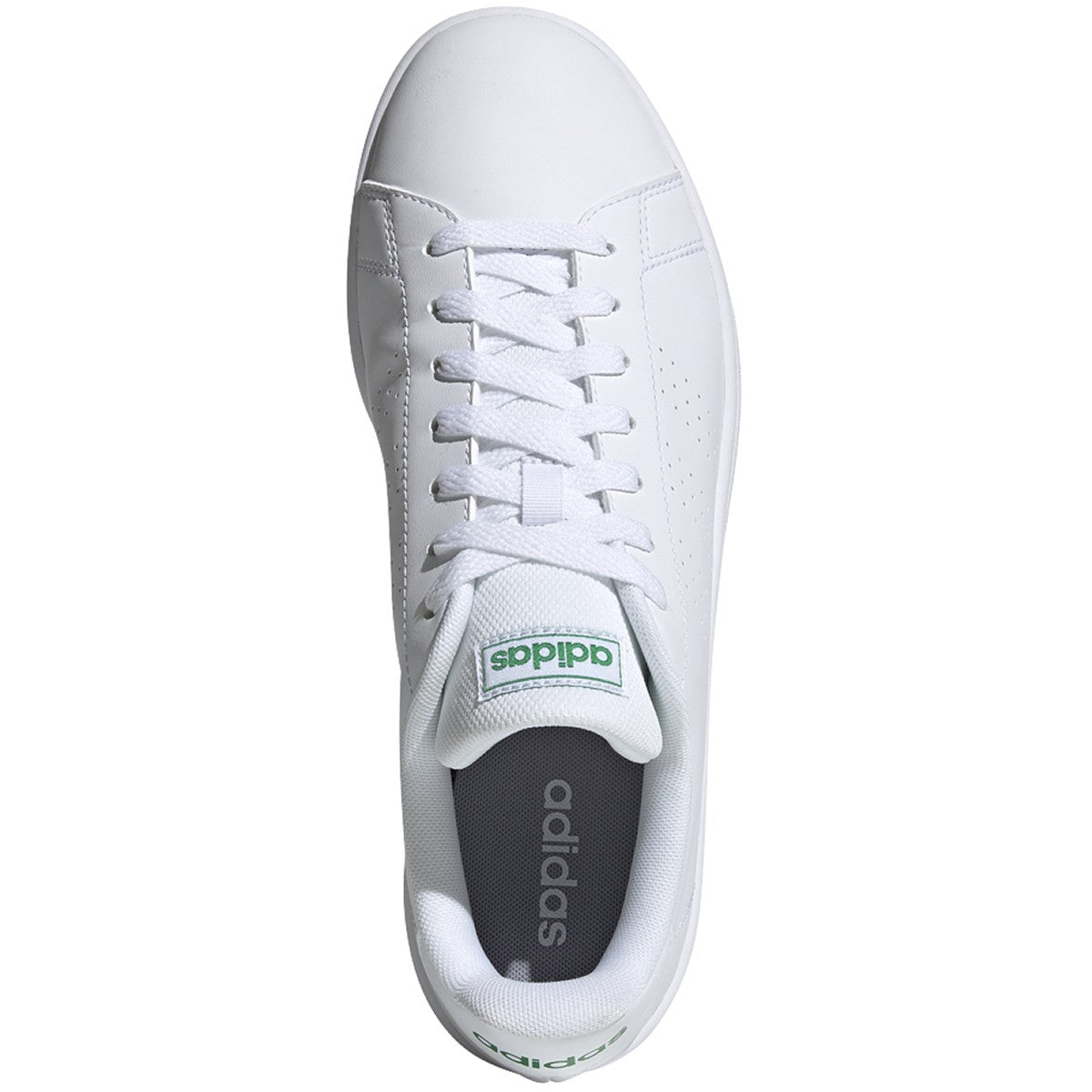 adidas Advantage Base Shoe - Mens Tennis