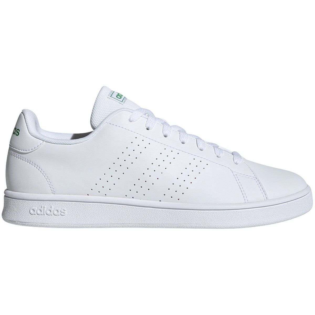 adidas Advantage Base Shoe - Mens Tennis