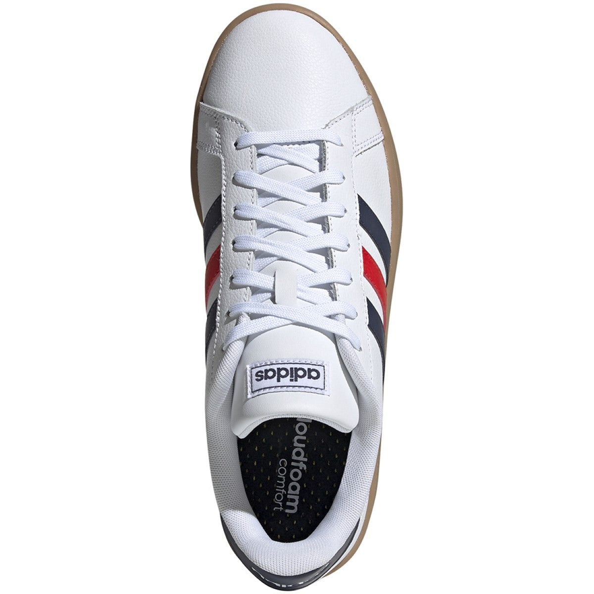 adidas Grand Court Shoe - Men's Casual