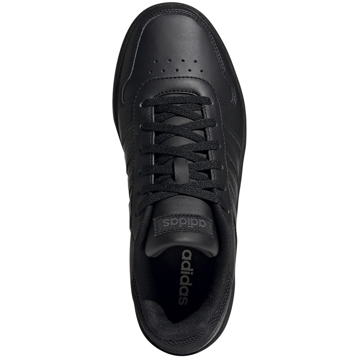 adidas Hoops 2.0 Mid Shoe - Women's Basketball