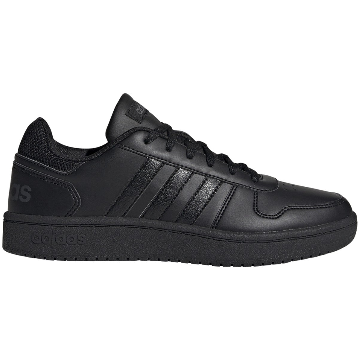 adidas Hoops 2.0 Mid Shoe - Women's Basketball