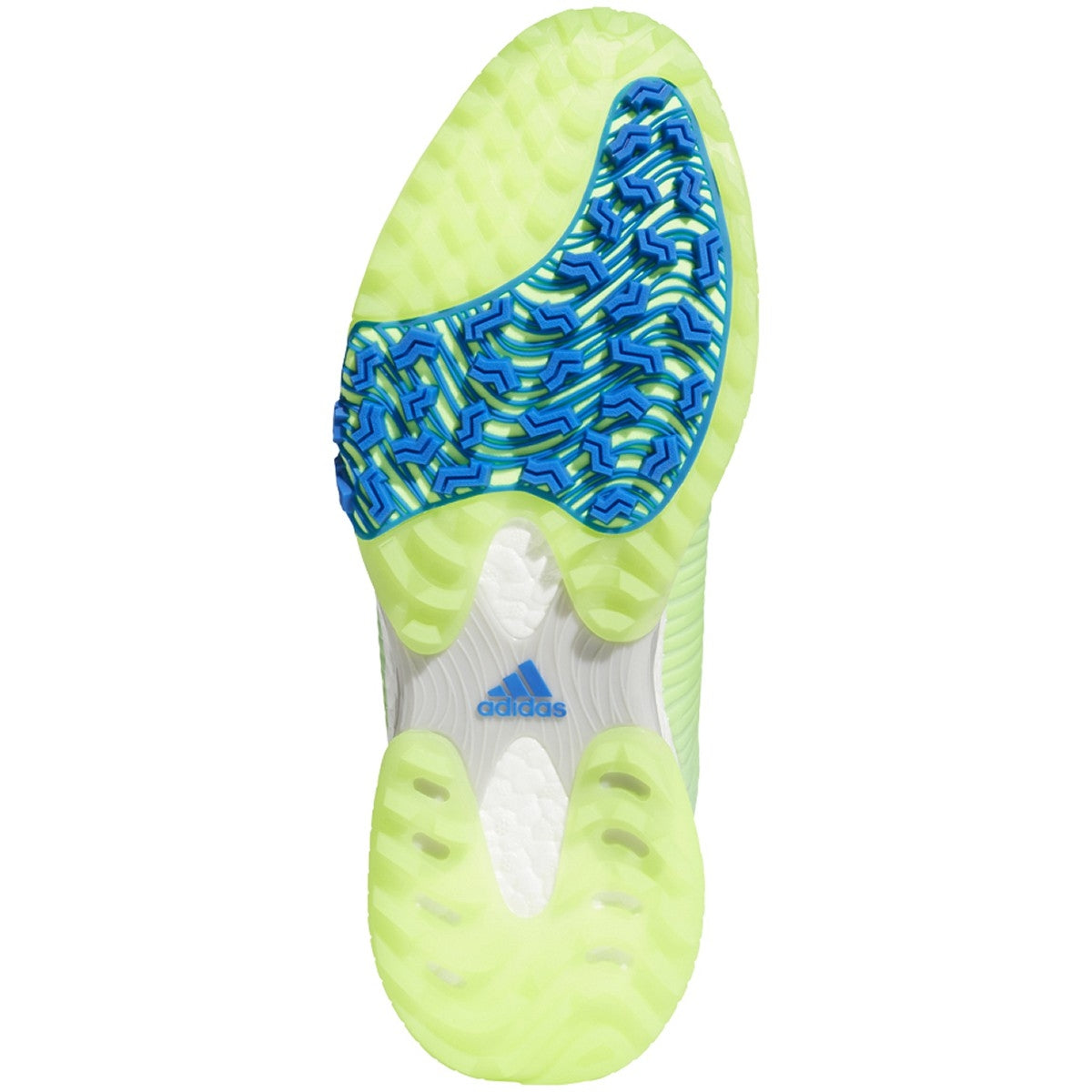 adidas CodeChaos Shoe - Men's Golf