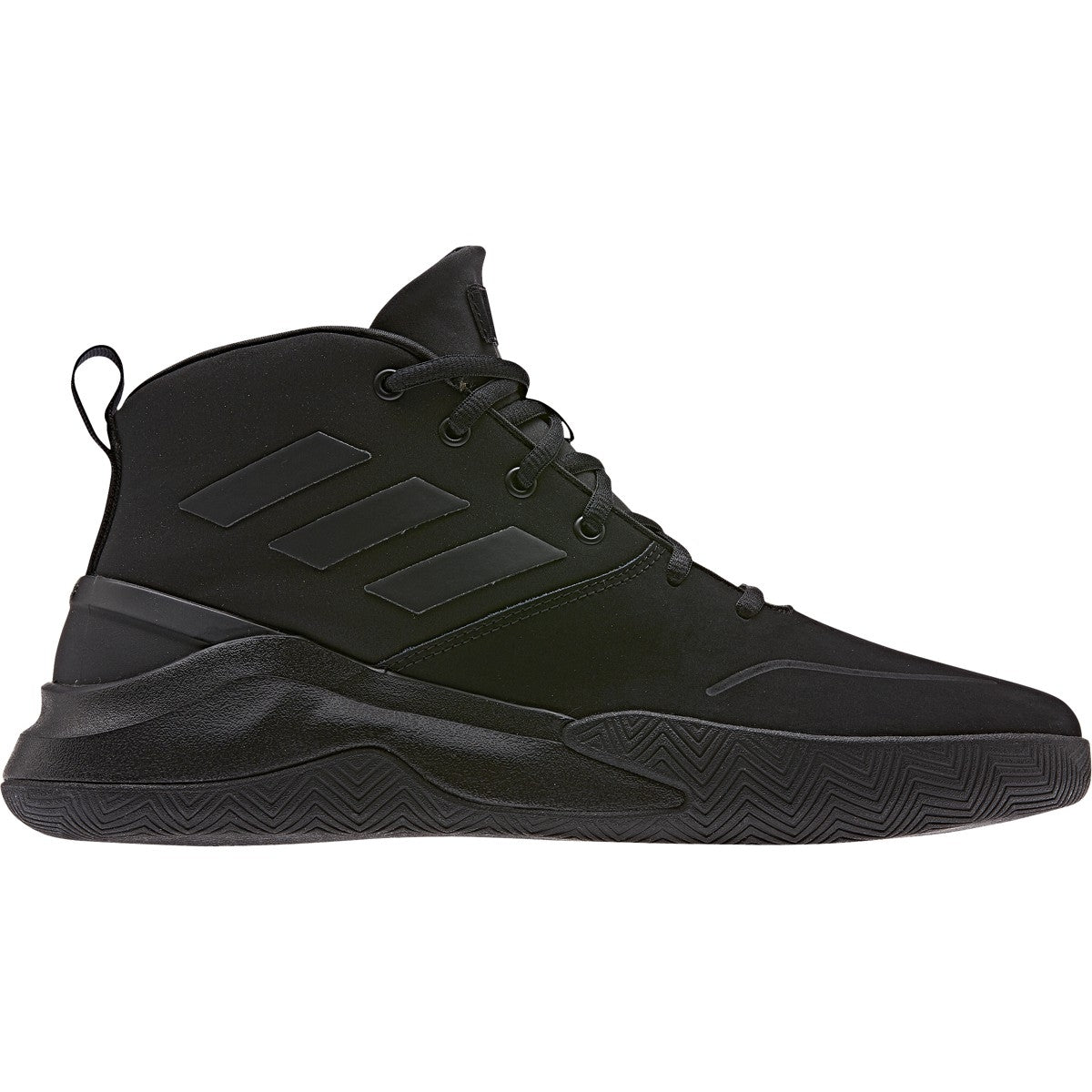 adidas OwnTheGame Shoe - Men's Basketball