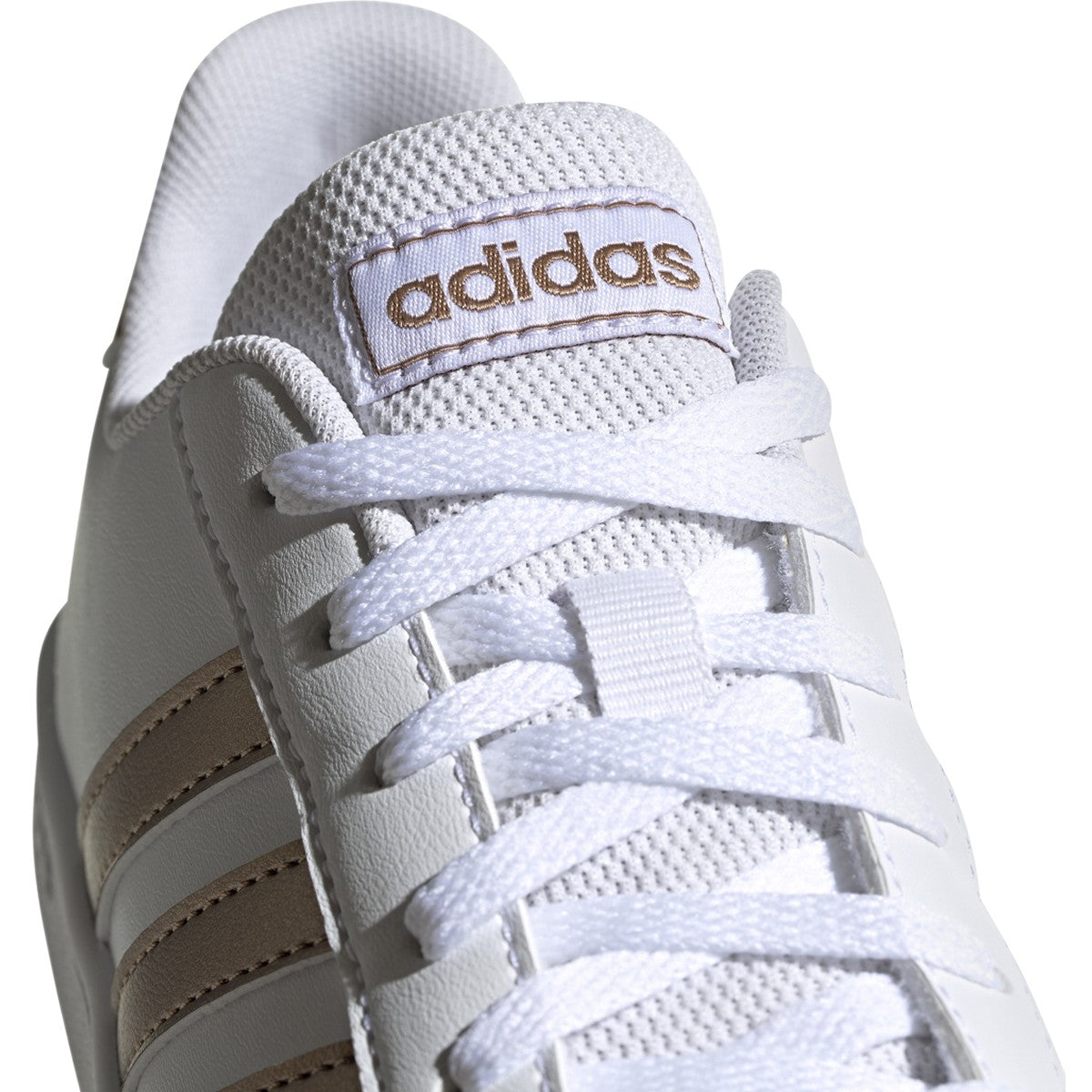 adidas Grand Court Shoe - Kids Casual