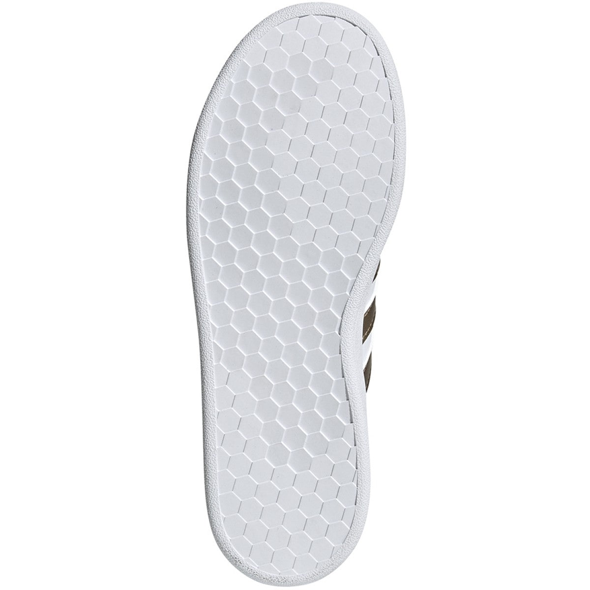 adidas Grand Court Shoe - Kids Casual