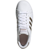 adidas Grand Court Shoe - Kids Casual