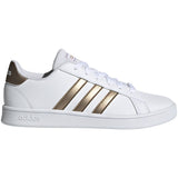 adidas Grand Court Shoe - Kids Casual