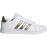 adidas Grand Court Shoe - Kids Casual