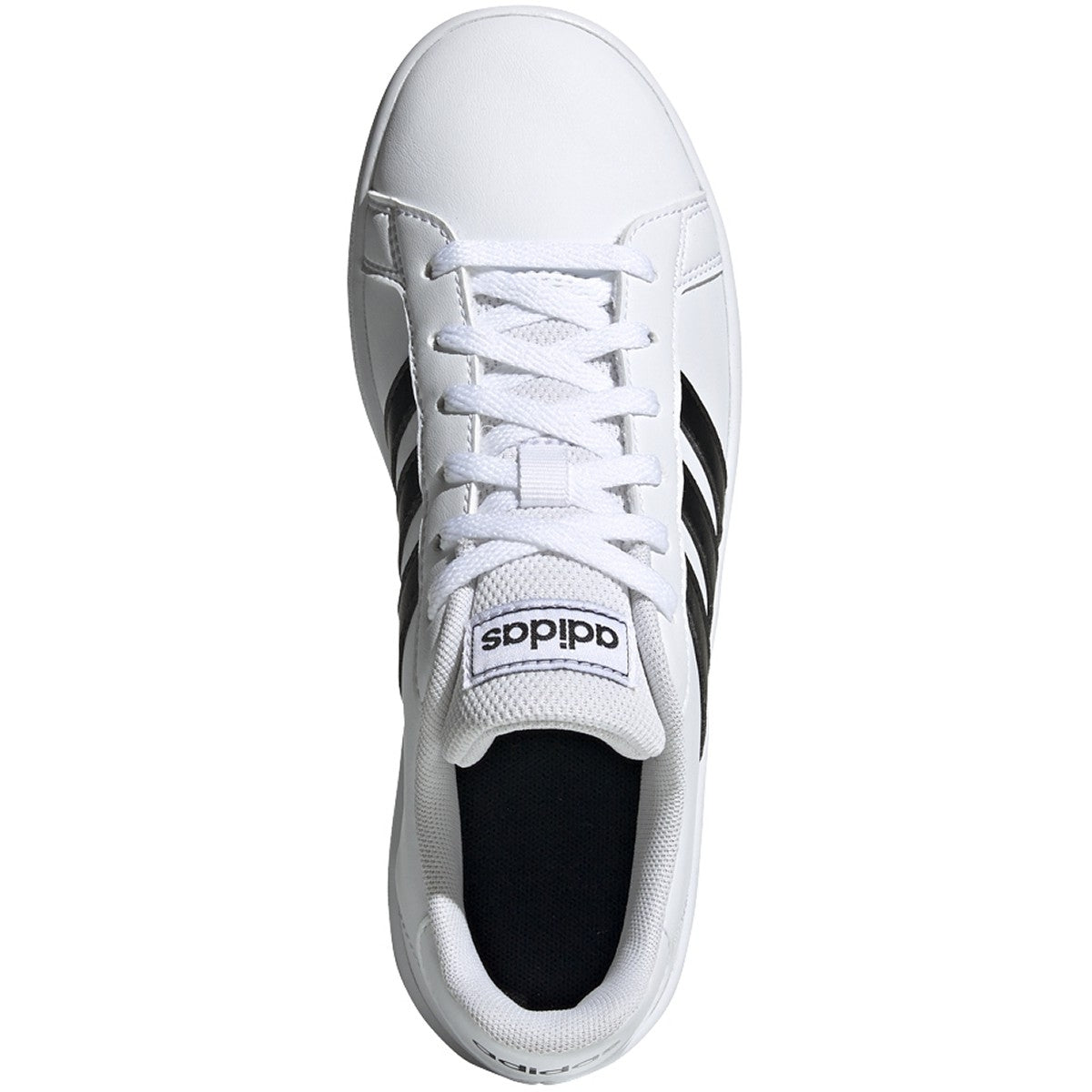 adidas Grand Court Shoe - Kids Casual