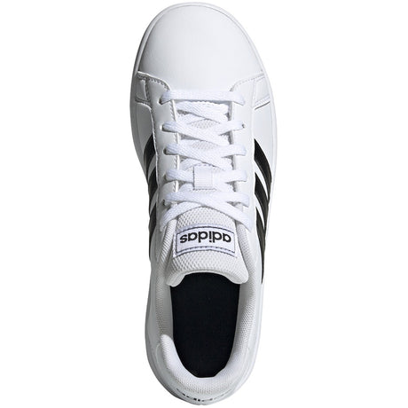 adidas Grand Court Shoe - Kids Casual