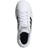 adidas Grand Court Shoe - Kids Casual