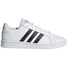 adidas Grand Court Shoe - Kids Casual