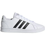 adidas Grand Court Shoe - Kids Casual