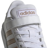 adidas Grand Court Shoe - Kids Casual