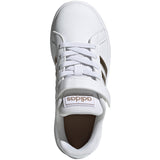 adidas Grand Court Shoe - Kids Casual