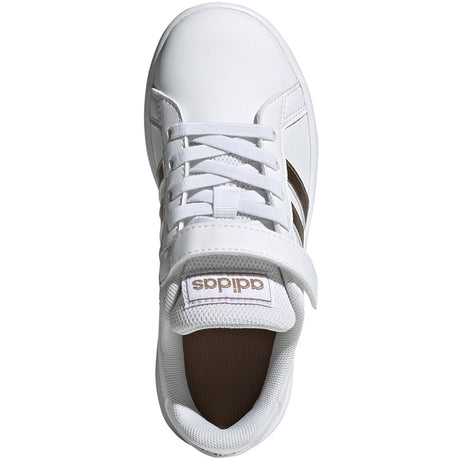 adidas Grand Court Shoe - Kids Casual