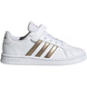 adidas Grand Court Shoe - Kids Casual