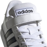 adidas Grand Court Shoe - Kids Casual