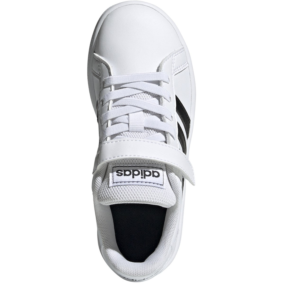 adidas Grand Court Shoe - Kids Casual