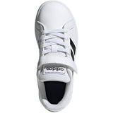 adidas Grand Court Shoe - Kids Casual