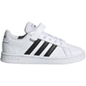 adidas Grand Court Shoe - Kids Casual