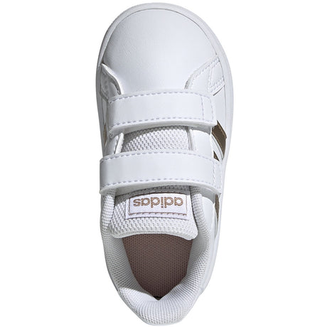 adidas Grand Court Shoe - Toddler's Casual