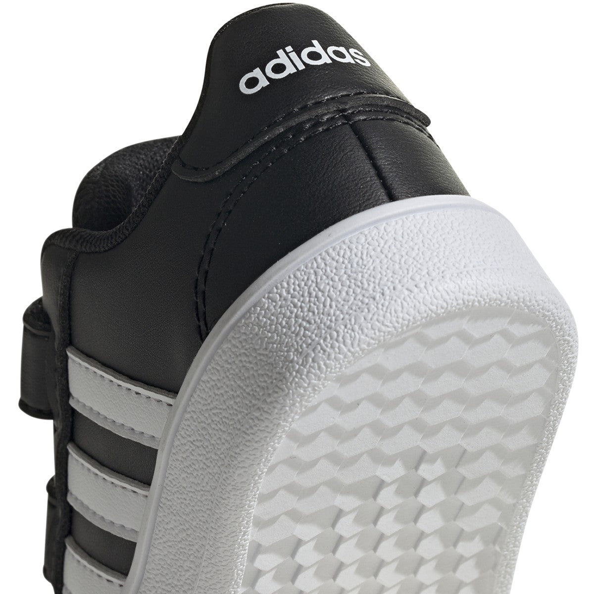 adidas Grand Court Shoe - Toddler's Casual