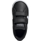adidas Grand Court Shoe - Toddler's Casual