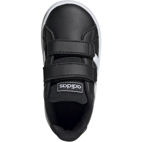 adidas Grand Court Shoe - Toddler's Casual