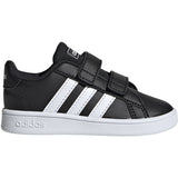 adidas Grand Court Shoe - Toddler's Casual