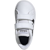 adidas Grand Court Shoe - Toddler's Casual