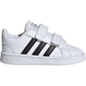 adidas Grand Court Shoe - Toddler's Casual