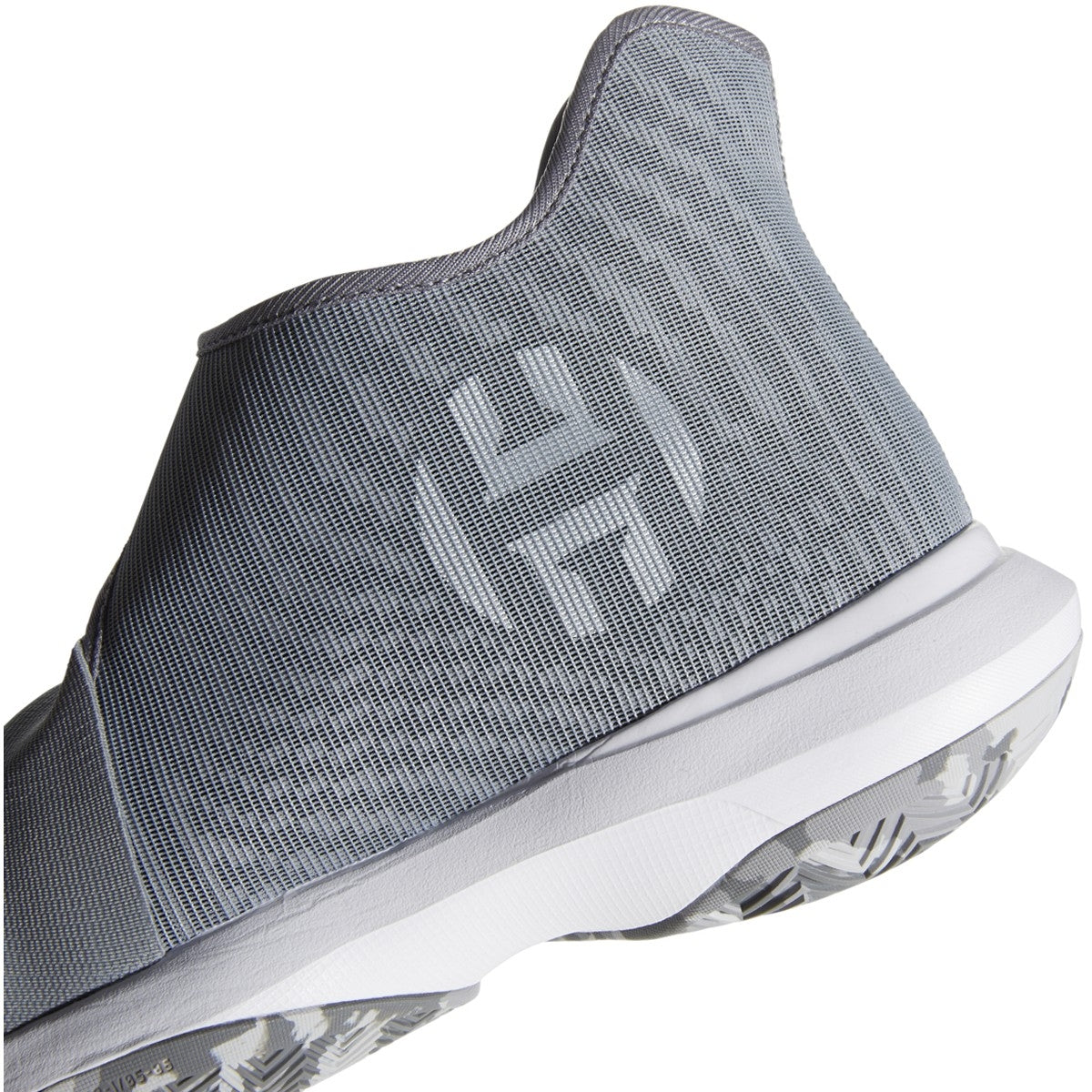 adidas Harden B/E 3 Shoe - Men's Basketball