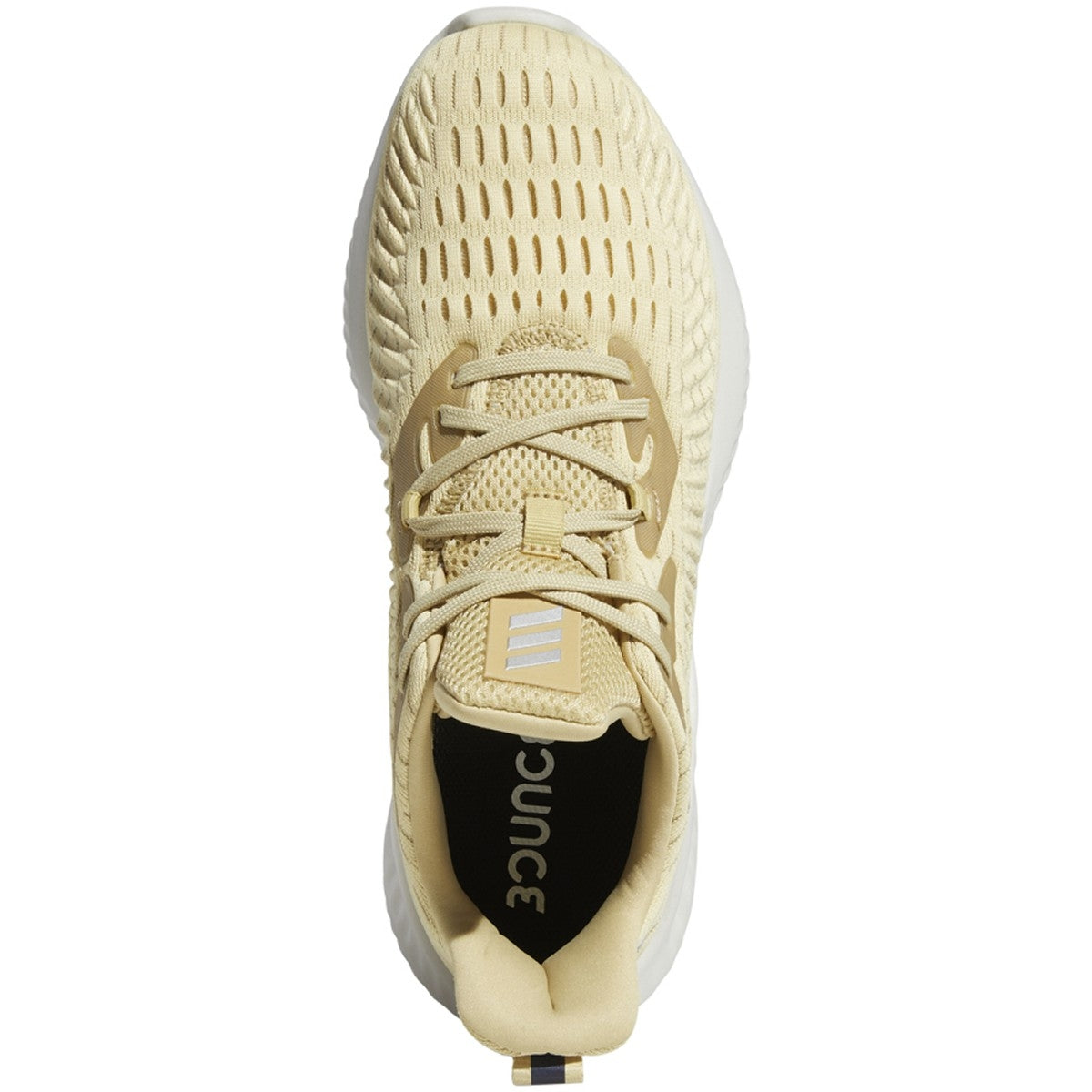 adidas Alphabounce + Shoe - Unisex Running