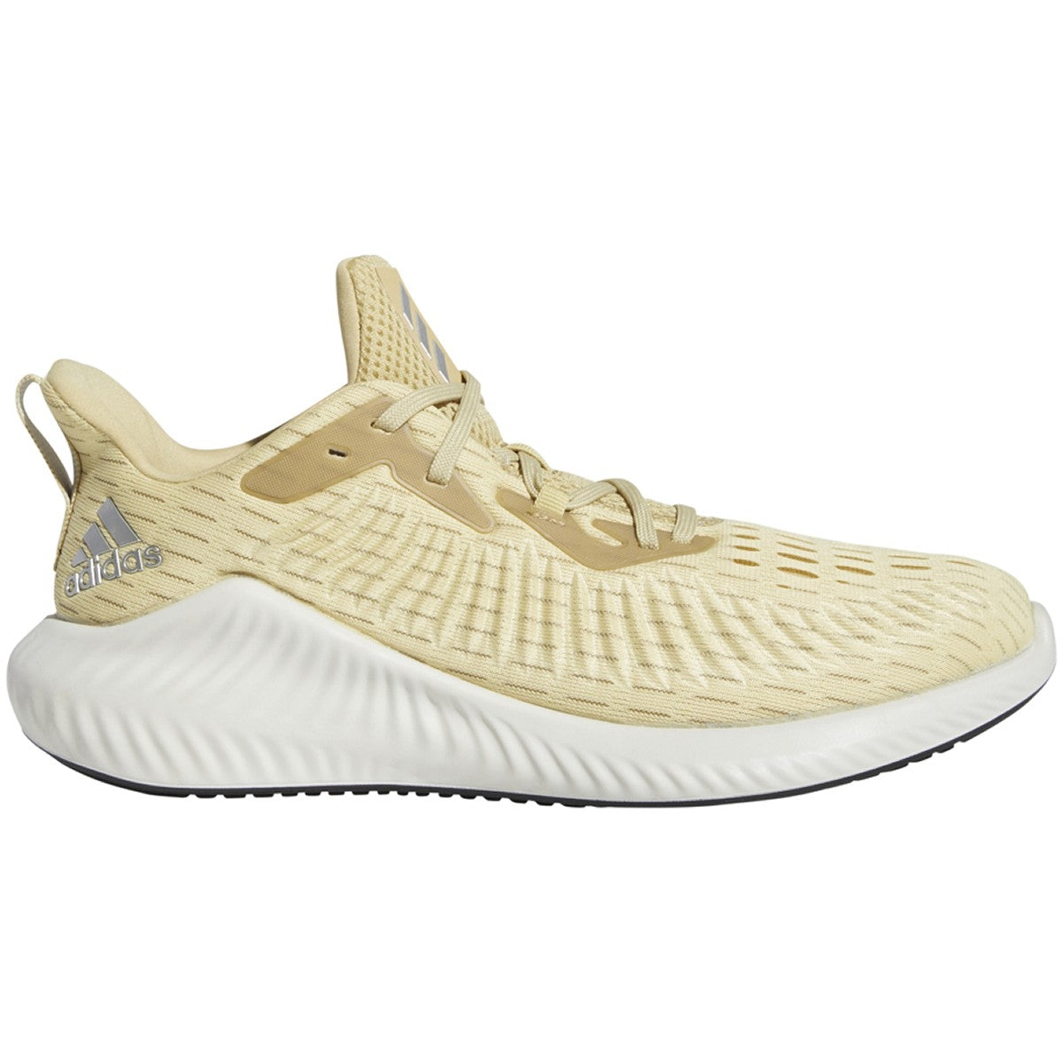 adidas Alphabounce + Shoe - Unisex Running