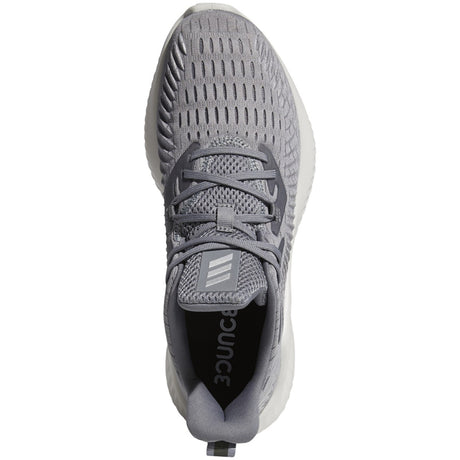 adidas Alphabounce + Shoe - Unisex Running