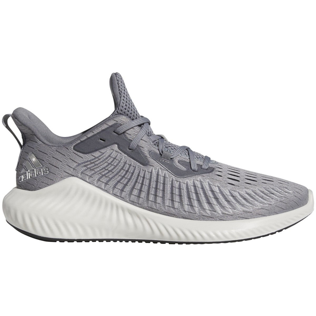 adidas Alphabounce + Shoe - Unisex Running