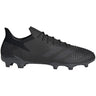 adidas Predator 20.2 FG Cleat - Men's Soccer