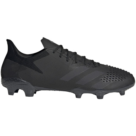 adidas Predator 20.2 FG Cleat - Men's Soccer