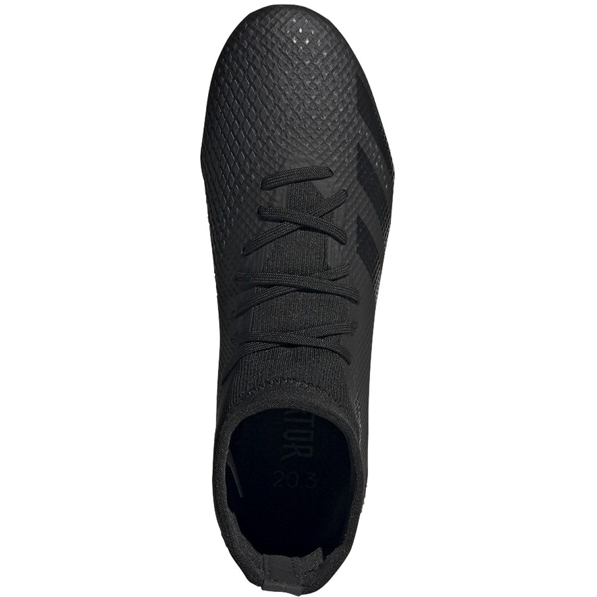 adidas Predator 20.3 FG Cleat - Men's Soccer