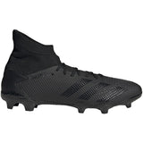 adidas Predator 20.3 FG Cleat - Men's Soccer