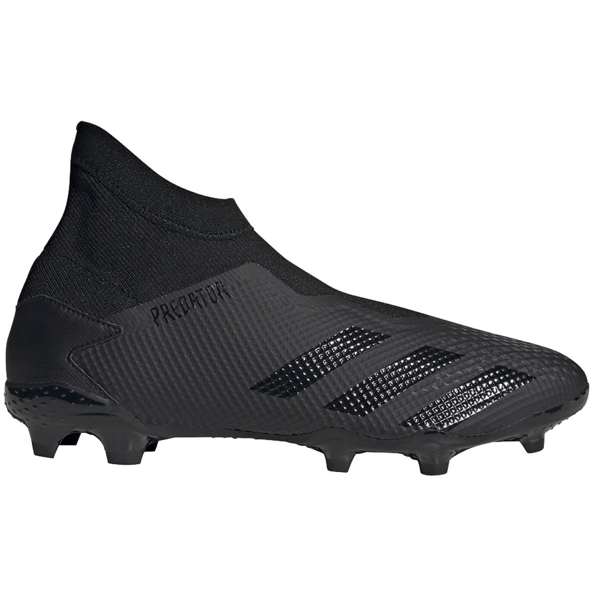 adidas Predator 20.3 FG Cleat - Men's Soccer
